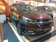 2020 Wuling Cortez 1,5 Turbo C Lux+ Wagon,promo wuling cortez termurah,2020 promo diskon bombastis,promo wuling harga murah senusantara,wuling cortez