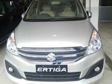 New Ertiga Kredit Tanpa DP
