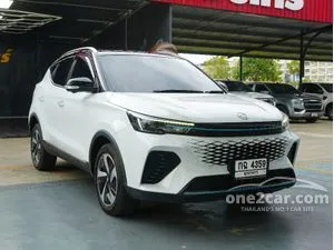 2022 MG VS HEV 1.5 D SUV