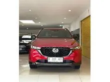 2023 Mazda CX-5 2.5 Kuro Edition SUV