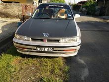 1992 Honda Accord 2.0 EX Sedan