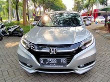2016 Honda HR-V 1.8 Prestige SUV