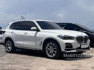 2022 BMW X5 3.0 xDrive40i xLine SUV