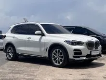 2022 BMW X5 3.0 xDrive40i xLine SUV