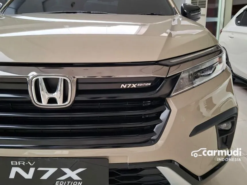 2024 Honda BR-V N7X E SUV