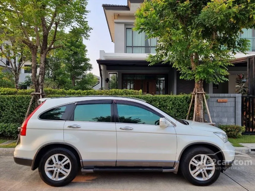 2011 Honda CR-V EL SUV