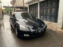 2006 Honda Accord VTi-L Sedan