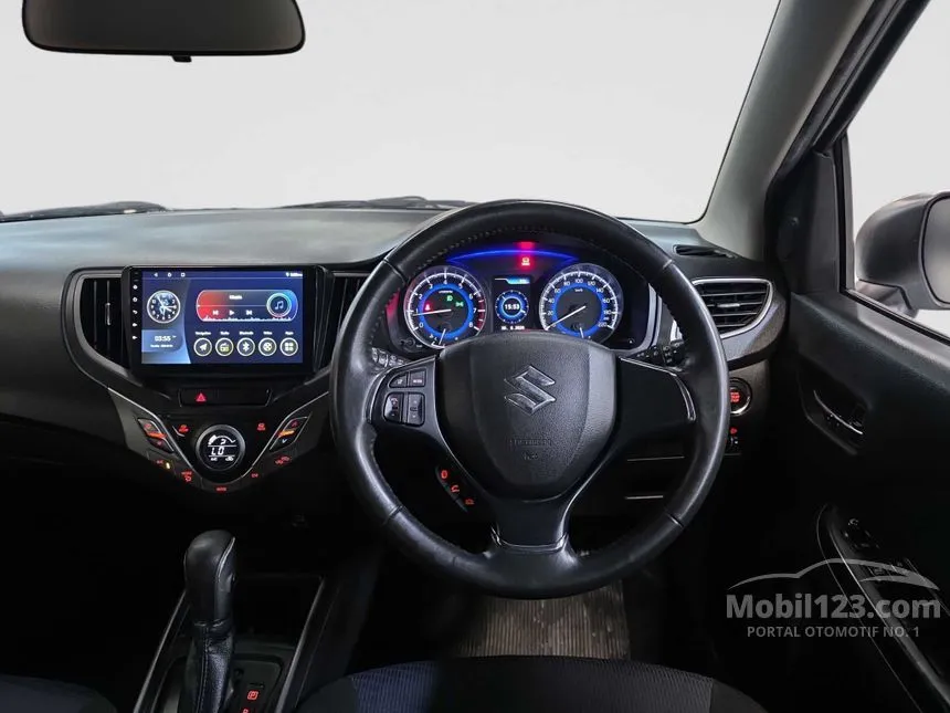 2020 Suzuki Baleno Hatchback