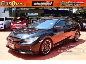 2019 Honda CIVIC 1.5 Turbo Hatchback