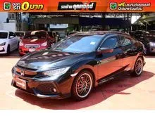 2019 Honda CIVIC 1.5 FK (ปี 17-21) Turbo Hatchback