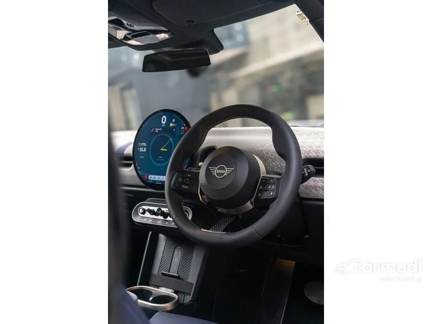 2024 MINI Cooper S 3 Door Hatchback