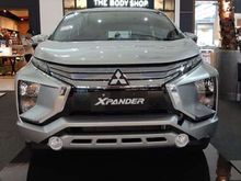 2019 Mitsubishi Xpander 1,5 ULTIMATE Wagon