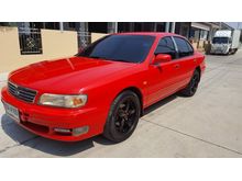 1998 Nissan Cefiro 2.0 A32 (ปี 96-02) VIP Sedan AT
