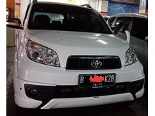 2013 Toyota Rush 1.5 TRD Sportivo SUV