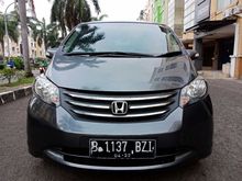 Honda Freed PSD 2012, KM Low: 43rb, Pajak Panjang, Siap Pake