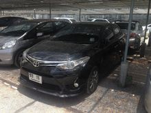 2015 Toyota Vios 1.5 (ปี 13-17) S Sedan AT