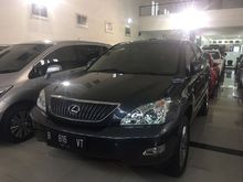 2004 Toyota Harrier 2.4 240G SUV