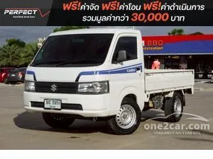 2022 Suzuki CARRY 1.5 Truck