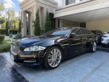 2011 Jaguar XF 3.0 (ปี 08-15) Portfolio Sedan