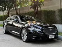 2011 Jaguar XF 3.0 (ปี 08-15) Portfolio Sedan