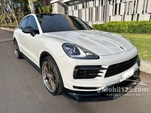 2023 Porsche Cayenne 3.0 Coupe SUV