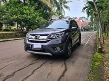 Tdp 20jt Honda BRV E CVT 2016