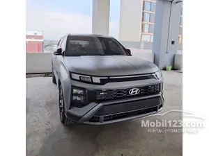 2026 Hyundai Creta 1.5 N Line SUV