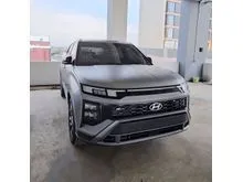 2026 Hyundai Creta 1.5 N Line SUV PROMO SUPER SPECIAL GIIAS , DISC PULUHAN JUTA , DP SUPER MINIM & PROGRAM CUTI ANGSURAN