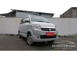 2011 Suzuki APV 1.5 ARENA SGX Van