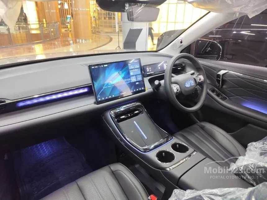 2026 GAC AION V Exclusive SUV