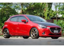 2016 Mazda 2 1.5 XD Sports High Plus Hatchback AT