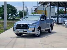 2021 Toyota HILUX REVO 2.4 Smart Cab Z Edition Mid STD Pickup