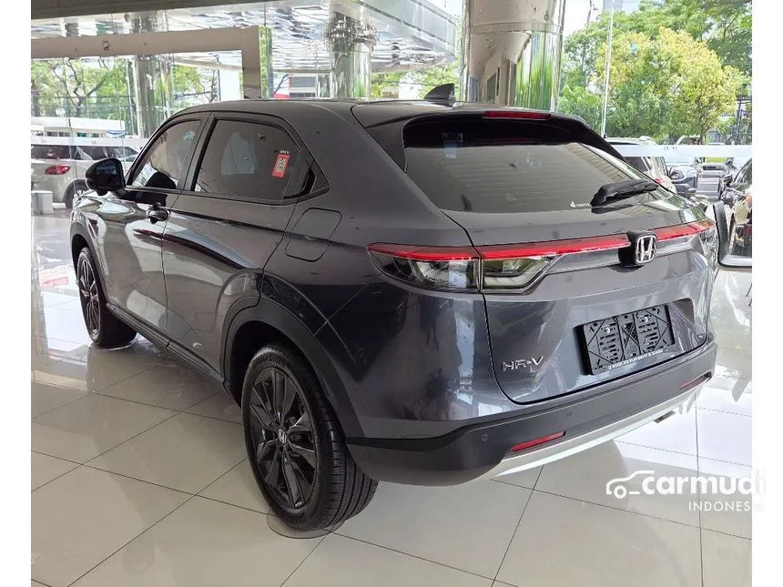 2025 Honda HR-V Special Edition SUV