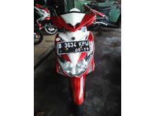 2014 Yamaha Xeon Rc125 cash credit