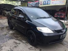 2003 Honda City 1.5 i-DSI Sedan