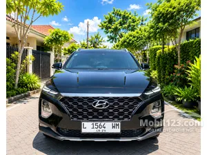 2019 Hyundai Santa Fe 2.2 XG CRDi SUV