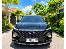 2019 Hyundai Santa Fe 2.2 XG CRDi SUV