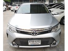 2015 Toyota Camry 2.0 (ปี 12-16) G Sedan AT
