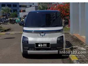 2023 Wuling Air EV Long Range Hatchback