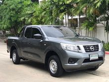 2017 Nissan NP 300 Navara 2.5 KING CAB S Pickup MT