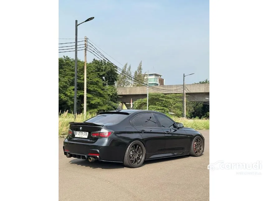 2013 BMW 328i Sport Sedan