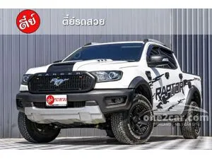 2020 Ford Ranger 2.2 DOUBLE CAB (ปี 15-21) Hi-Rider XLT Pickup