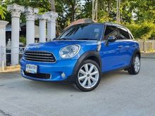 2015 Mini Cooper 1.6 R60 Countryman Countryman Hatchback