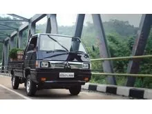 2026 Mitsubishi Colt L300 2.5 Pick Up Flat Deck Pickup
