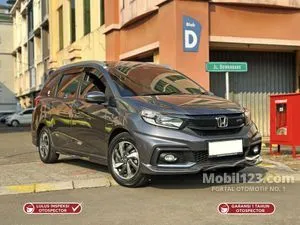 2018 Honda Mobilio 1.5 RS MPV