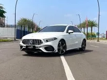 2022 Mercedes-Benz A200 1.3 progressive line Sedan
