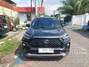 2023 Toyota Veloz 1.5 Q TSS (Non Premium Color) MPV