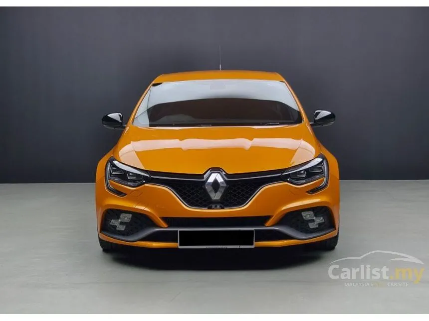 2020 Renault Megane RS 280 Cup Hatchback