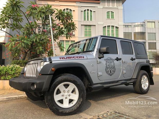  Jeep  Bekas  Baru Murah  Jual  beli 654 mobil  di Indonesia 