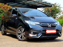 2018 Honda Jazz 1.5 RS Hatchback matic kilometer 10 rban pajak panjang 1 tahun
